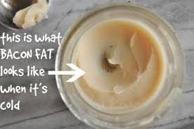 Image result for reuse bacon grease