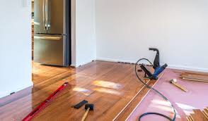 garage floor coating experts in