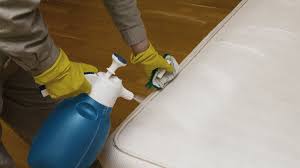 how to deep clean a tempurpedic mattress