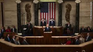 Find out all you need to know about the 2021 state of the union address below. President Trump S State Of The Union Address United States Department Of State