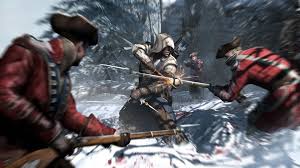 And to win an even greater mass of fans, the developers tried their best. Assassins Creed 3 Remastered Frei Pc Spielen Pc