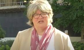 Morgan quizzed coffey on why britain had one of the highest covid death rates in the world. Bbc News Therese Coffey Scolds Today Host For Confronting Her On Issue Outside Her Role Uk News Express Co Uk