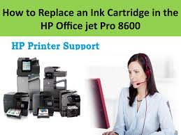For help fixing your computer visit www.itstudy.guide. How To Replace An Ink Cartridge In The Hp Office Jet Pro 8600 By Hpprinterhelpaust Issuu