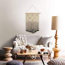 Habitat Decor Brewster Home Fashions