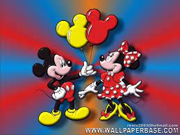 minnie mouse wallpaper mickey