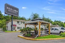 the 5 best hotels in port orchard wa