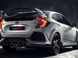 Honda civic front and rear seats trims are available in a combination of black, grey and ivory fabric. 2021 Honda Civic Type R Price In The Philippines Promos Specs Reviews Philkotse
