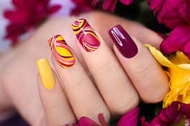 latest spring nail ideas of 2023
