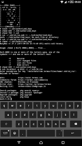 Maybe you would like to learn more about one of these? Install Ssh Server In Termux Goblooge