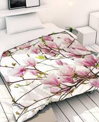 magnolia pink 1 bed linen juniqe