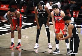 Updated washington wizards roster page. What Channel Is Washington Wizards Vs Brooklyn Nets On Tonight Time Tv Schedule Dwell Stream L Nba Season 2020 21 Newstroopp