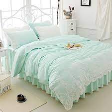 bedding sets mint green bedroom