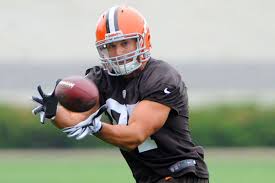 Cleveland Browns Training Camp 2013 Te Preview Is It