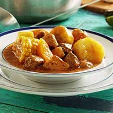 sancocho puerto rican one pot stew