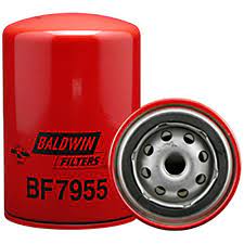 7955 baldwin spin on fuel filters