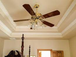 How Much To Install A Ceiling Fan In