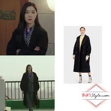 fashion seo ji hye as seo dan
