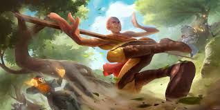 avatar the last airbender hd wallpapers