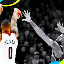 But lillard's oakland roots have a way of following him out onto the court. Damian Lillard S Buzzer Beater Is Why Nba Fans Should Root For More Bad Shots Sbnation Com