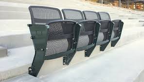 4topps Premium Seating Mesh Stadium Seating Mesh Seat