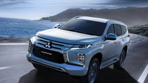 If first impressions pan out with more time behind the wheel, mitsubishi will retain their offroad fans and win new ones. Will Mitsubishi Bring In This New Pajero Sport Automacha