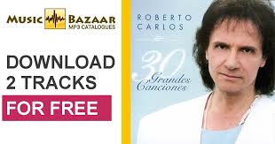Download free roberto carlos nossa senhora. 30 Grandes Sucessos Roberto Carlos Mp3 Buy Full Tracklist