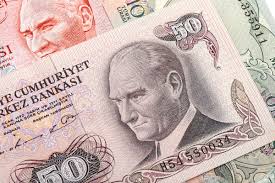 Aktueller euro €/tl kurs heute mit chart, historischen kursen. Turkische Lira So Schwach Wie Noch Nie Finanzen100