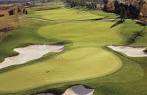 Creighton Farms, Aldie, Virginia - Golf course information and ...