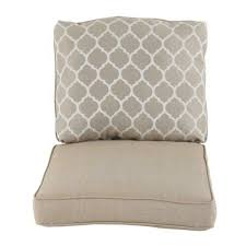 Replacement Lounge Chair Cushions