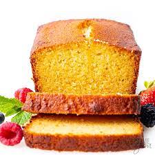 I love this website, it gives you. The Best Low Carb Keto Pound Cake Recipe Wholesome Yum