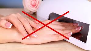 when and why you should not wear gel nails