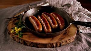 They taste amazing and are such a quick and easy breakfast. Chicken Apples Sausages Youtube
