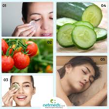 dark eyelids know the causes and
