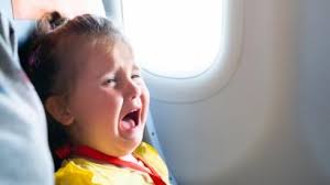 Japan Airlines Seat Map Helps Avoid Screaming Babies Bbc News