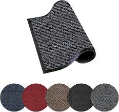 super absorbent washable rug mat