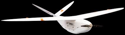 dt26 open payload drone onboard your