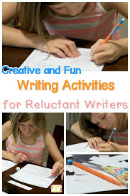    best Writing Activities for Kids images on Pinterest   Writing     Creative Writing for Kids  Pet Dinosaur
