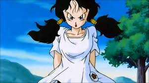what is videl s power level dragon