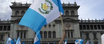 No recent searches yet, but as soon as you have some, we'll display them here. Guatemala New President Old Challenges