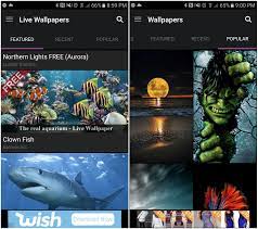 Best Wallpaper Apps for Your Android ...