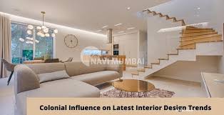 modern interior design trends