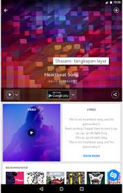 Bisa dibilang musicmatch adalah aplikasi pemutar lagu dan lirik terbaik yang ada. 10 Aplikasi Pemutar Musik Menampilkan Lirik Lagu Terbaik Androbosku Android News