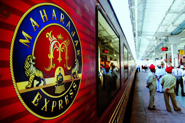 Maharajas Express to start Luxury Train Journeys on Konkan Coast
