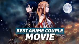 Terdapat banyak genre dalam anime, seperti anime komedi , thriller, anime sport , supernatural, drama, dan masih banyak lagi. Film Anime Couple Yang Kisahnya Romantis
