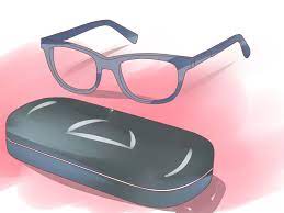 5 manières de réparer des lunettes - wikiHow