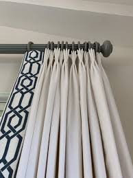 pinch pleat curtains home vogue interiors