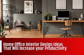 home office interior design ideas