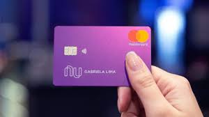 cartão de crédito nubank como funciona