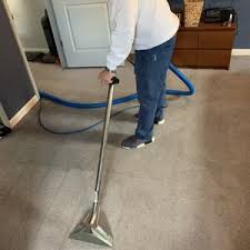 carpet cleaning in union county