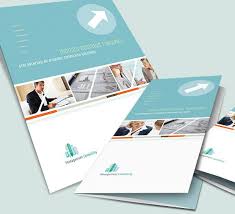 Examples Of Brochure Designs For Marketing Your Business